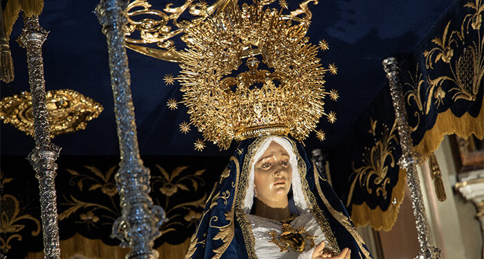 La V. H. de la Soledad (vulgo del Puente) entrega este sábado sus premios del XXV Concurso fotográfico de Semana Santa 1 La V. H. de la Soledad (vulgo del Puente) entrega este sábado sus premios del XXV Concurso fotográfico de Semana Santa