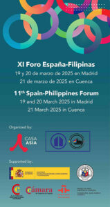 La biblioteca del Museo de Arte Abstracto Español de Cuenca acogerá una jornada del Foro España-Filipinas