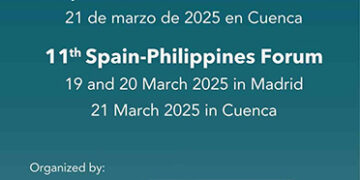 La biblioteca del Museo de Arte Abstracto Español de Cuenca acogerá una jornada del Foro España-Filipinas