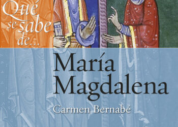 La figura de María Magdalena protagoniza la conferencia de esta semana en la RACAL