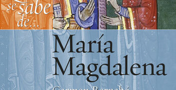 La figura de María Magdalena protagoniza la conferencia de esta semana en la RACAL