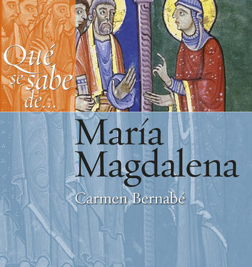 La figura de María Magdalena protagoniza la conferencia de esta semana en la RACAL