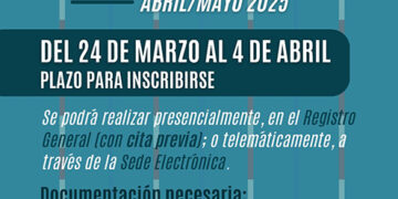 La inscripción al tercer trimestre de los cursos de natación de la piscina municipal de Tarancón estará abierta del 24 de marzo al 4 de abril