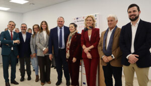 La nueva sede de ADI El Záncara ofrece un espacio para impulsar el desarrollo rural fomentando la innovación y la participación social