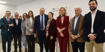 La nueva sede de ADI El Záncara ofrece un espacio para impulsar el desarrollo rural fomentando la innovación y la participación social