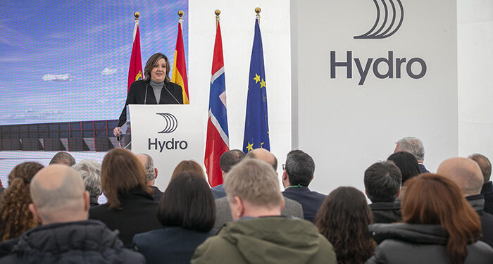 La segunda edición ‘Internacionaliza Mujer’ que impulsa el Gobierno regional a través del IPEX se celebrará el 9 de abril en Guadalajara