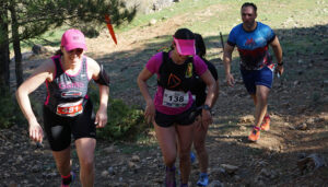 Las inscripciones en el IX Circuito de Carreras por Montaña Diputación de Cuenca vuelven a aumentar un 6% hasta los 224