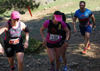 Las inscripciones en el IX Circuito de Carreras por Montaña Diputación de Cuenca vuelven a aumentar un 6% hasta los 224
