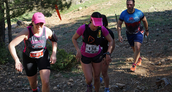 Las inscripciones en el IX Circuito de Carreras por Montaña Diputación de Cuenca vuelven a aumentar un 6% hasta los 224