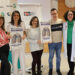 Las profesionales de la GAI de Cuenca lideran los premios de Enfermería y Fisioterapia en el 17º Congreso de la Sociedad Castellano-Manchega de Patología Respiratoria