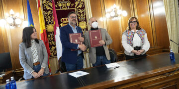 Las visitas a la red de parques arqueológicos, yacimientos y monumentos visitables de Castilla-La Mancha superan las 306.000 en los últimos cinco años