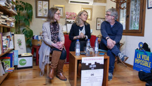 Llega la III Edición de Nudos Cortos, el festival de cortometrajes de Sigüenza