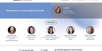 Logistics Spain volverá a visibilizar el talento femenino