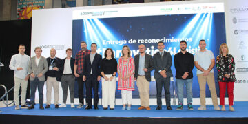Logistics Spain vuelve a reconocer el talento emprendedor con #Innovation4Logistics