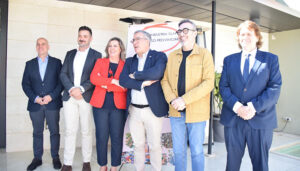 Los Centros de Alto Rendimiento Empresarial arrancarán las acciones formativas en el mes de abril