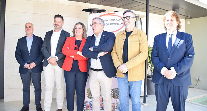 Los Centros de Alto Rendimiento Empresarial arrancarán las acciones formativas en el mes de abril