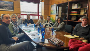 Los accidentes laborales se redujeron un 1,6 por ciento en la provincia de Cuenca durante el año 2024