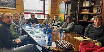 Los accidentes laborales se redujeron un 1,6 por ciento en la provincia de Cuenca durante el año 2024