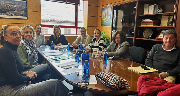 Los accidentes laborales se redujeron un 1,6 por ciento en la provincia de Cuenca durante el año 2024 1 Los accidentes laborales se redujeron un 1,6 por ciento en la provincia de Cuenca durante el año 2024