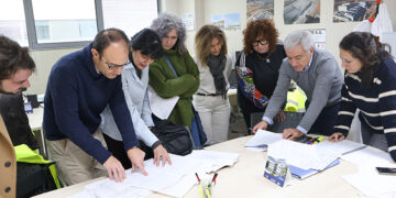 Los cuatro laboratorios del “Virgen de la Luz” cierran su plan de montaje para el traslado al nuevo Hospital Universitario de Cuenca