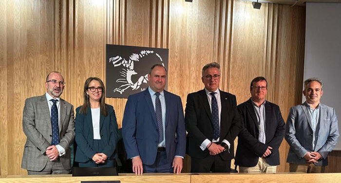 Los productores de girasol medioambiental contarán con cerca de 20 millones de euros de ayudas en los próximos cuatro años