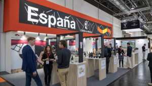 Los vinos DO La Mancha participan en Prowein 2025
