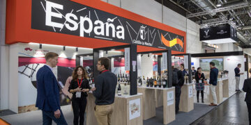 Los vinos DO La Mancha participan en Prowein 2025