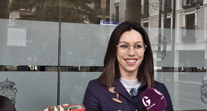 El PSOE se alegra de que por fin ve la luz el Plan de Infraestructura Verde y Arbolado impulsado por Alberto Rojo, retrasado dos años por Guarinos 1 Lucía de Luz