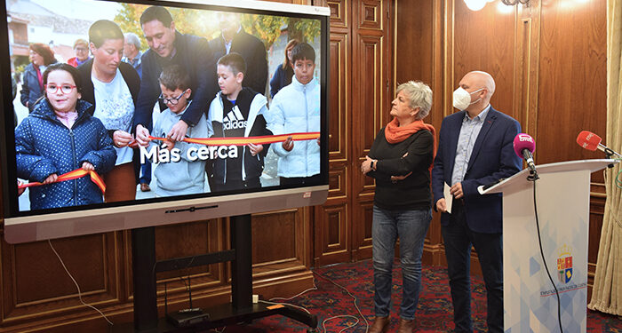 Martínez Chana destaca la intervención en el 25% de la Red Provincial de Carreteras con una inversión de más de 50 millones 1 Martínez Chana destaca la intervención en el 25% de la Red Provincial de Carreteras con una inversión de más de 50 millones