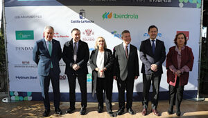 Más clientes, más oficinas y más solvencia Eurocaja Rural se expande sin renunciar a su modelo de cercanía