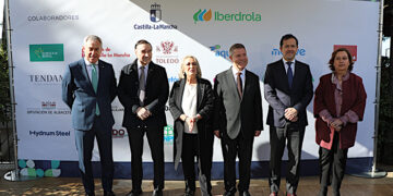 Más clientes, más oficinas y más solvencia Eurocaja Rural se expande sin renunciar a su modelo de cercanía