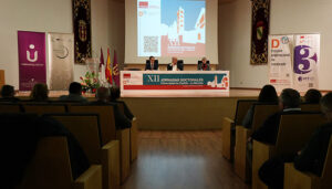 Más de 300 incipientes investigadores abordan en Cuenca la ética científica en las XII Jornadas Doctorales de la UCLM