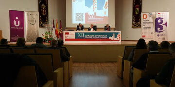 Más de 300 incipientes investigadores abordan en Cuenca la ética científica en las XII Jornadas Doctorales de la UCLM