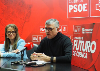 Más de 300 personas participarán en el XV Congreso Provincial del PSOE de Cuenca