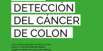 Más de 375.000 personas en edad de riesgo no han participado en el cribado de cáncer de colon en Castilla La Mancha