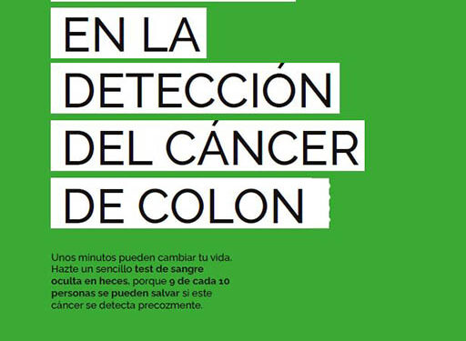 Más de 375.000 personas en edad de riesgo no han participado en el cribado de cáncer de colon en Castilla La Mancha 1 Más de 375.000 personas en edad de riesgo no han participado en el cribado de cáncer de colon en Castilla La Mancha