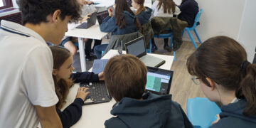 Más de 500 estudiantes y 12 docentes de Cuenca impulsan la Liga contra la Soledad No Deseada