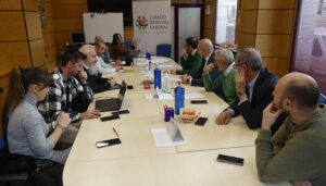 Más de 6.000 trabajadores pendientes Comienzan los contactos para establecer un nuevo convenio del sector de hostelería en Cuenca