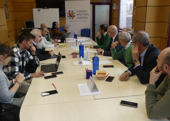 Más de 6.000 trabajadores pendientes Comienzan los contactos para establecer un nuevo convenio del sector de hostelería en Cuenca