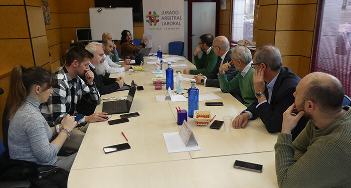 Más de 6.000 trabajadores pendientes Comienzan los contactos para establecer un nuevo convenio del sector de hostelería en Cuenca