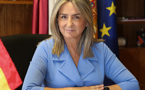 8M. Avanzar sin miedo 1 Milagros Tolón