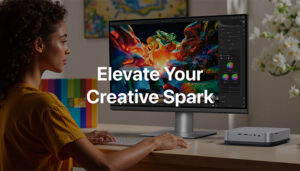 Minisforum revoluciona el mercado con el AI X1 Pro El primer mini PC con Copilot de Inteligencia Artificial