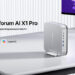 Minisforum revoluciona el mercado con el AI X1 Pro: El primer mini PC con Copilot de Inteligencia Artificial 9 Minisforum revoluciona el mercado con el AI X1 Pro El primer mini PC con Copilot de Inteligencia Artificial