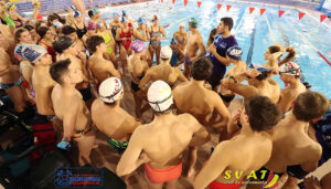 Nueva cita en Cuenca del Salvamento y Socorrismo regional con el Campeonato de Castilla-La Mancha juvenil y junior