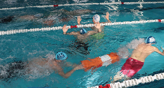 Nueva cita en Cuenca del Salvamento y Socorrismo regional con el Campeonato de Castilla-La Mancha juvenil y junior 1 Nueva cita en Cuenca del Salvamento y Socorrismo regional con el Campeonato de Castilla-La Mancha juvenil y junior