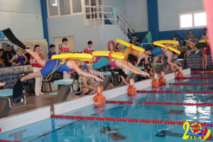 Nuevo éxito de organización y participación en el XXIX Campeonato Regional celebrado en Cuenca el pasado 15 de marzo