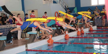 Nuevo éxito de organización y participación en el XXIX Campeonato Regional celebrado en Cuenca el pasado 15 de marzo