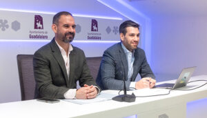 Nuevo proyecto para reconectar el río Henares con Guadalajara que aspira a 3,5 millones de euros de fondos europeos