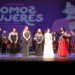 Ovación y aplausos para un espléndido concierto de “Somos Mujeres” que volvió a llenar el teatro Buero Vallejo
