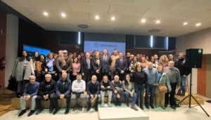 PRODESE busca revertir el problema de escasez de vivienda en el medio rural para combatir la despoblación